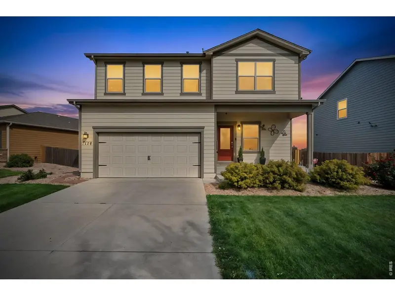 7124 Shavano, Frederick, CO 80504