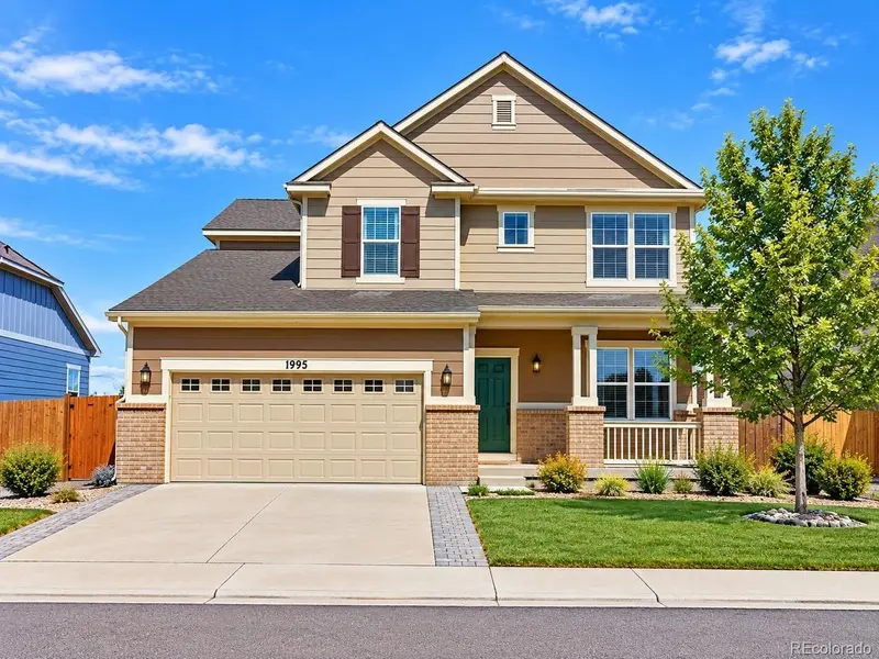1995 E 167th, Thornton, CO 80602
