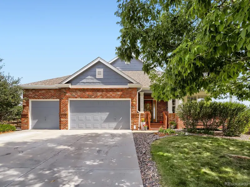 10720 Wildridge, Parker, CO 80138