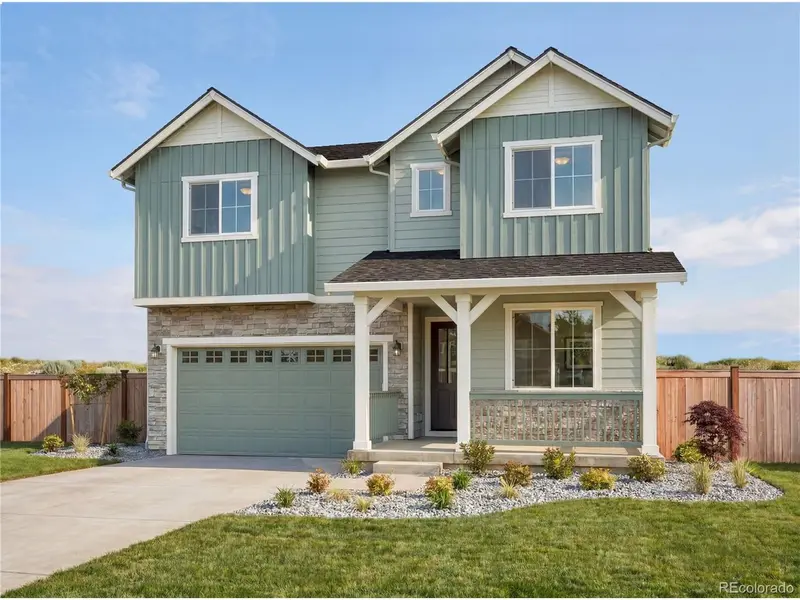 7822 S Clubview, Aurora, CO 80016