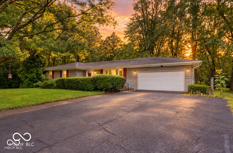 3409 McLaughlin ST, Indianapolis, IN 46227
