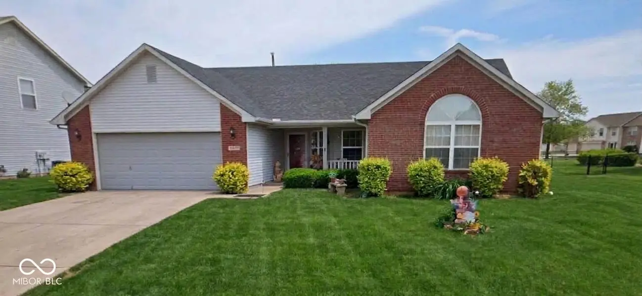 5425 Kidwell CT, Indianapolis, IN 46239