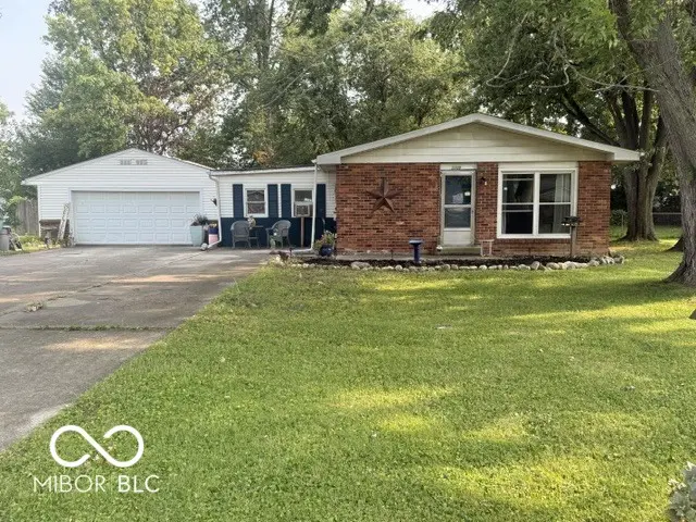 3209 W 28th ST, Muncie, IN 47302