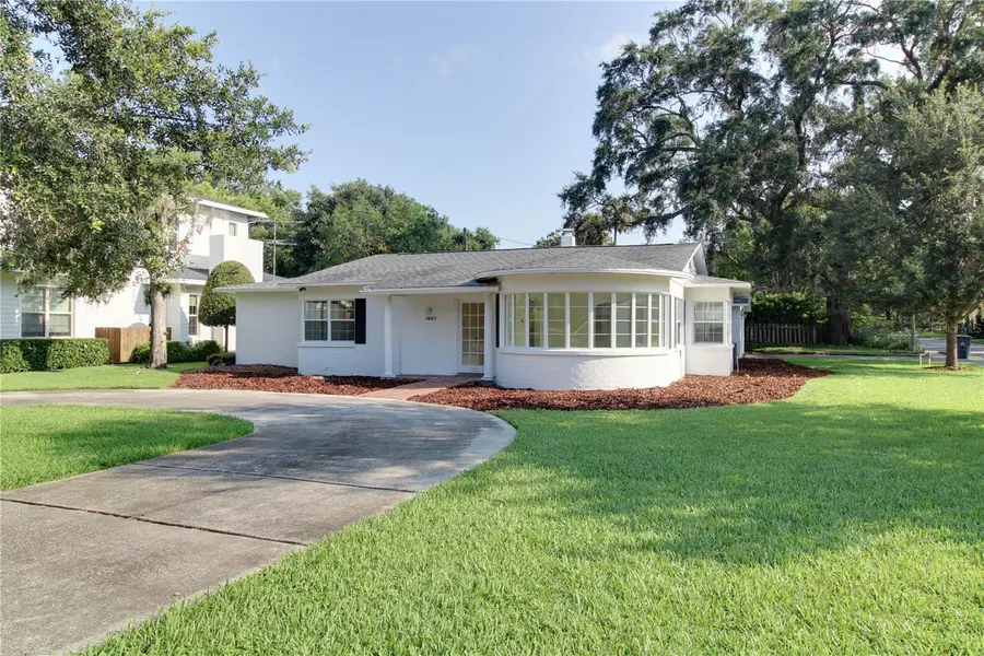 1667 MIZELL AVE, Winter Park, FL 32789