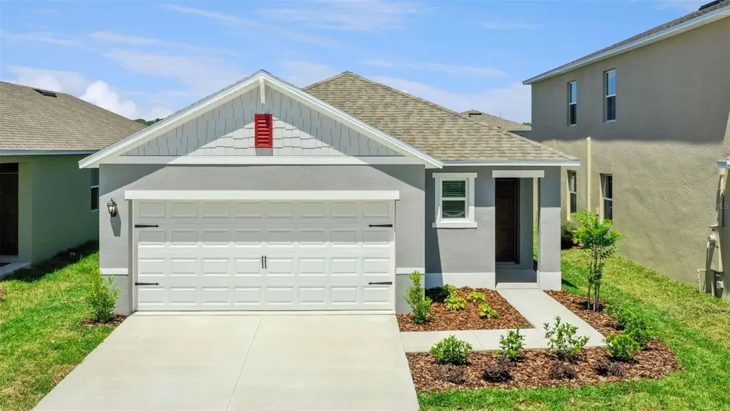 3071 GREY MOSS DR, St Cloud, FL 34773