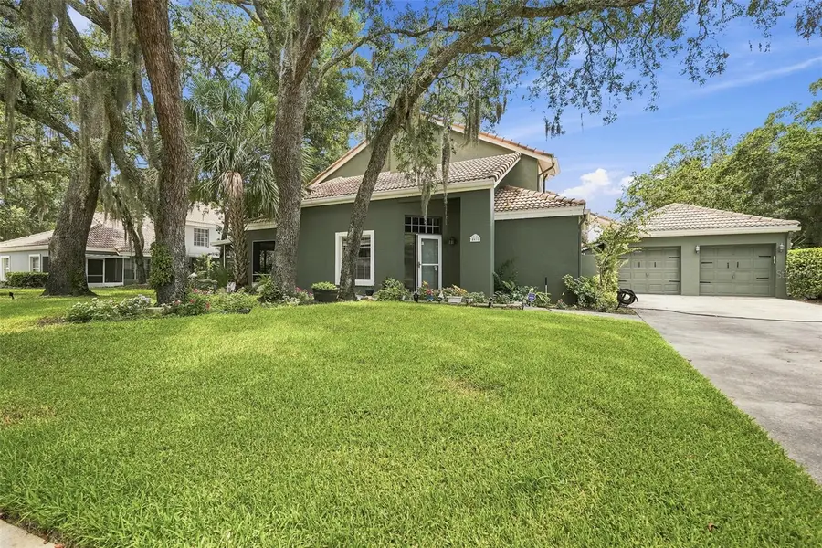 4478 OAK ARBOR CIR, Orlando, FL 32808