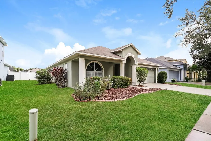 12755 STANDBRIDGE DR, Riverview, FL 33579