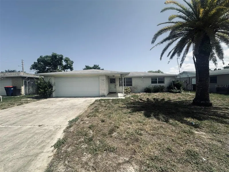 3249 TRASK DR, Holiday, FL 34691