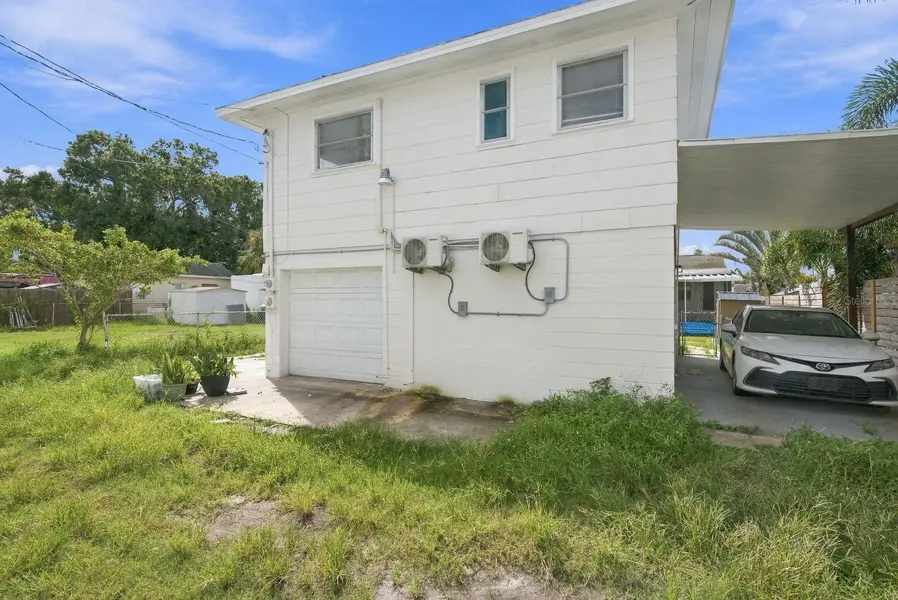 2837 18TH AVE N #2, St Petersburg, FL 33713