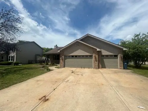 1235 Patriot WAY, Bourbonnais, IL 60914