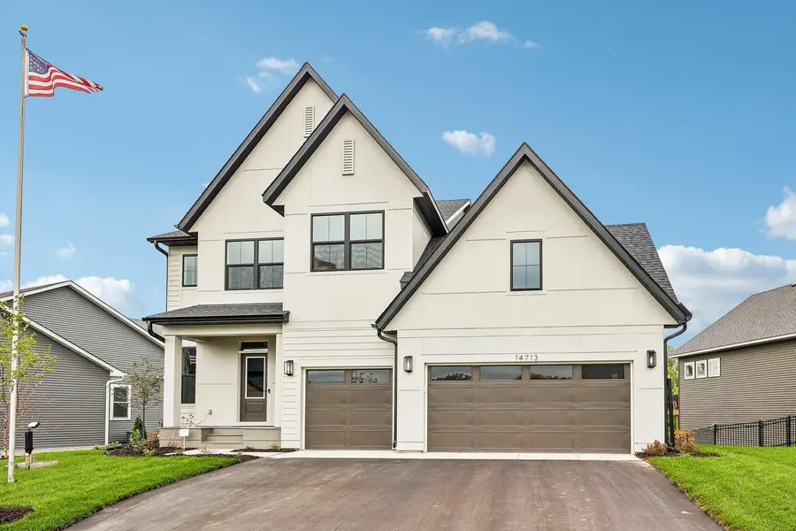 14713 Kingsview LN N, Dayton, MN 55327