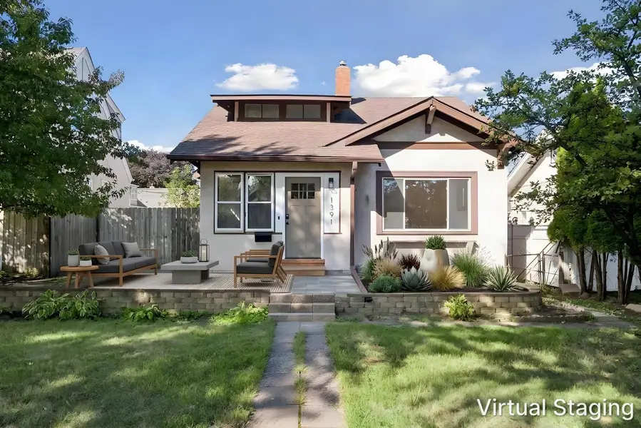 1391 White Bear AVE N, Saint Paul, MN 55106