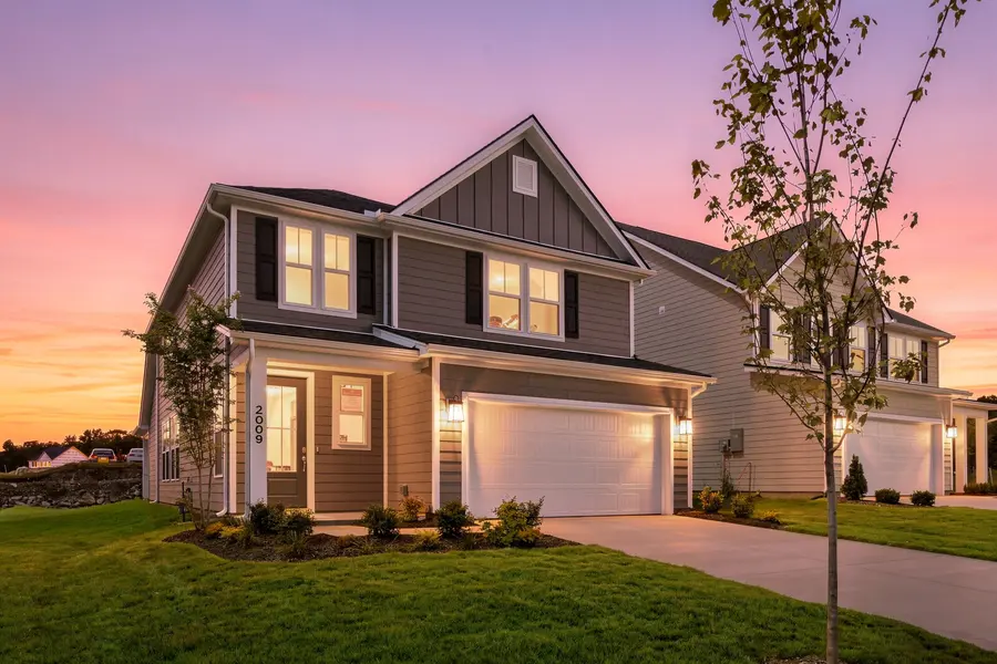 2009 Timothy Lane, Smyrna, TN 37167
