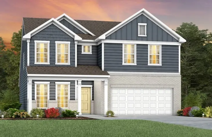 3368 Tucker Trace, Columbia, TN 38401