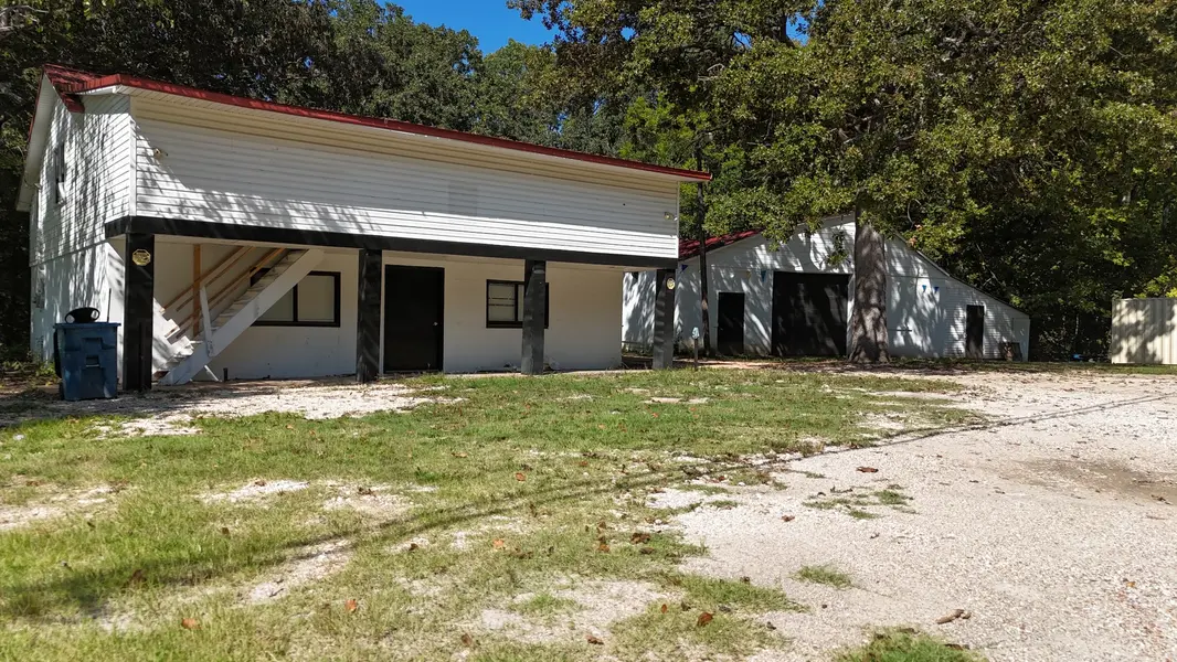 26295 US Highway 70, Bruceton, TN 38317