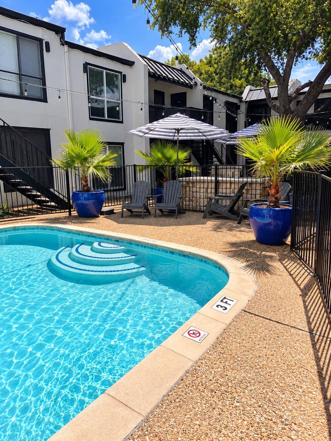 4605 Avenue A Ave #220, Austin, TX 78751