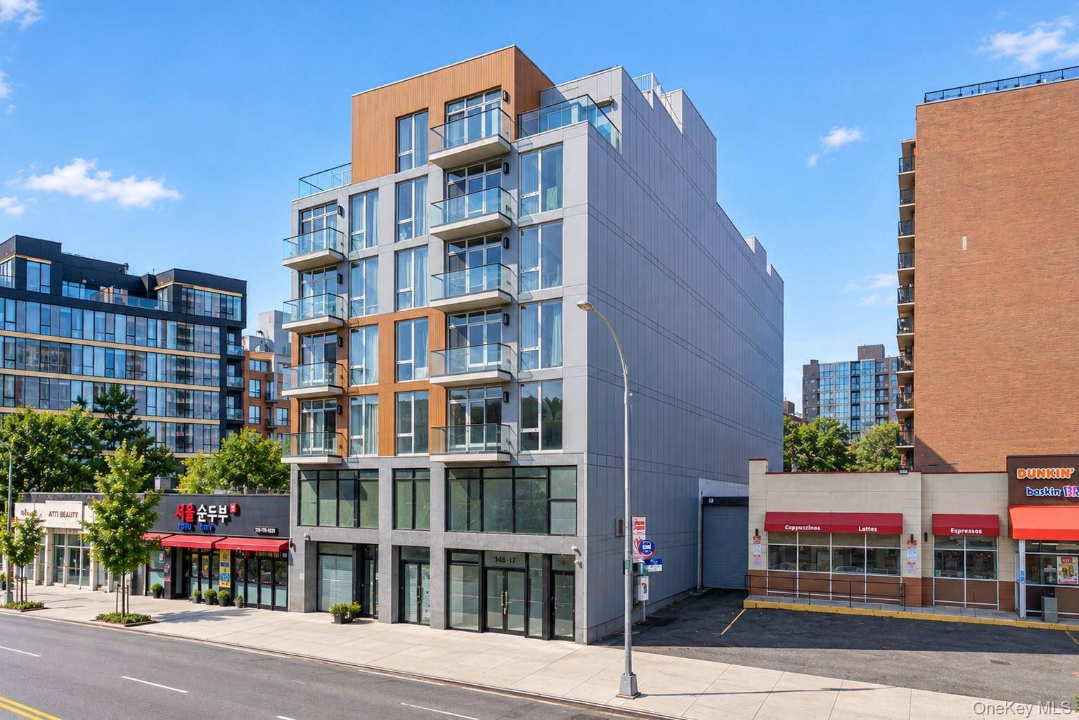 14617 Northern BLVD #2A, Flushing, NY 11354