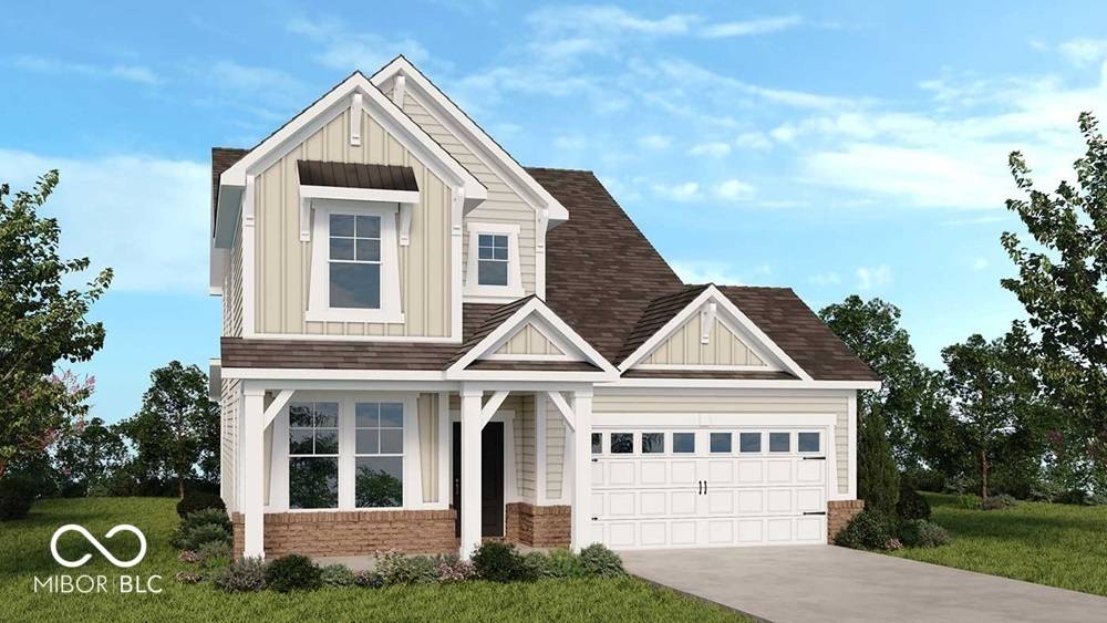 15712 Showdown RD, Noblesville, IN 46060