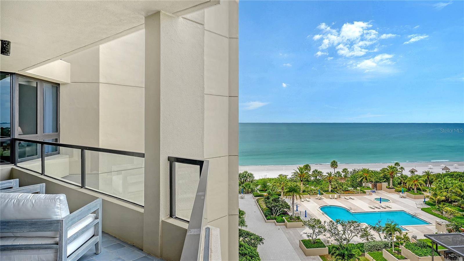 1211 GULF OF MEXICO DR #603, Longboat Key, FL 34228