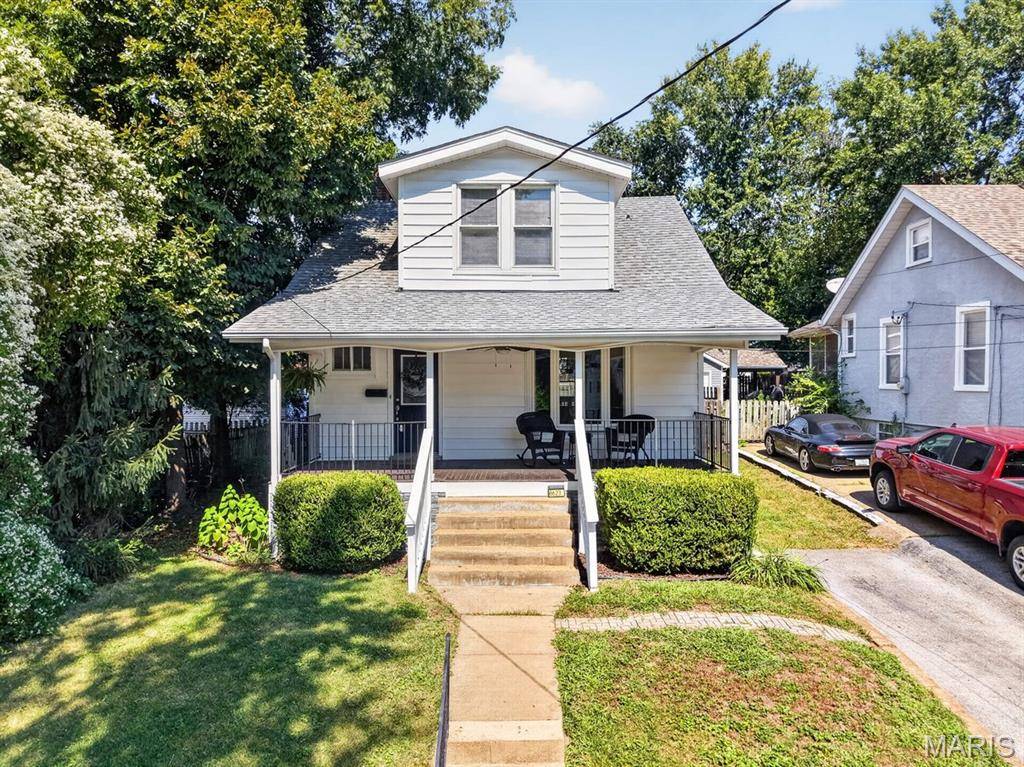 8623 Florence AVE, Brentwood, MO 63144