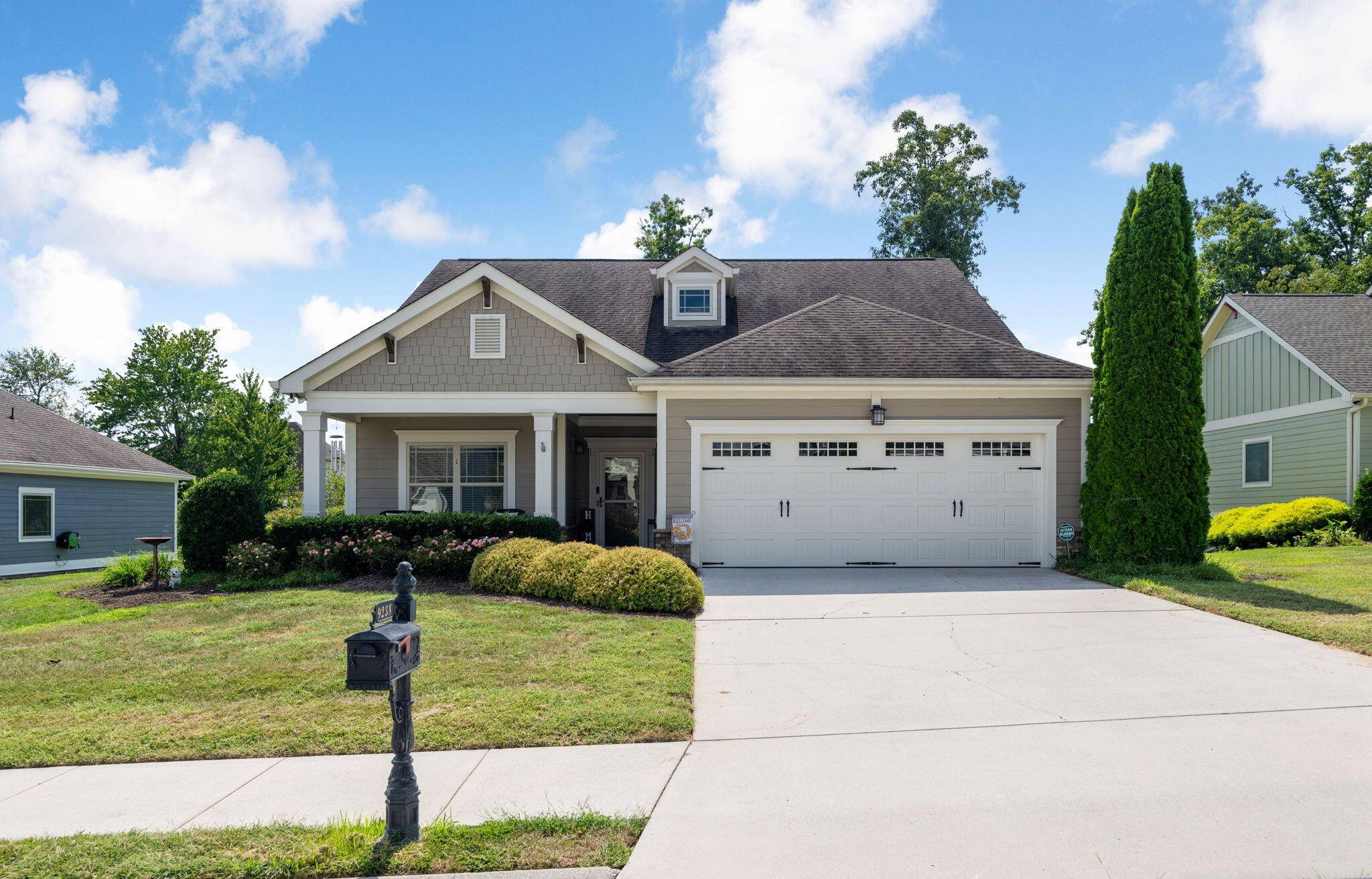 9238 Leyland Drive, Ooltewah, TN 37363