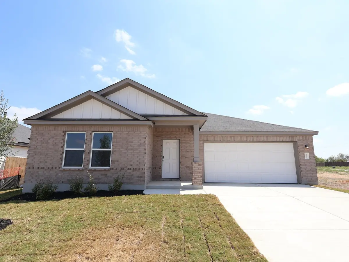 12721 Setting Peak LN, Buda, TX 78610