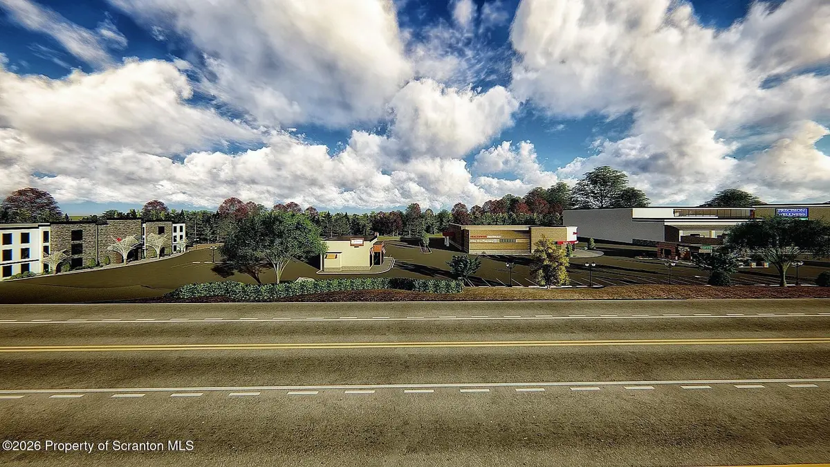 00 Scranton Carbondale Hwy Rt 6 HWY, Blakely, PA 18452