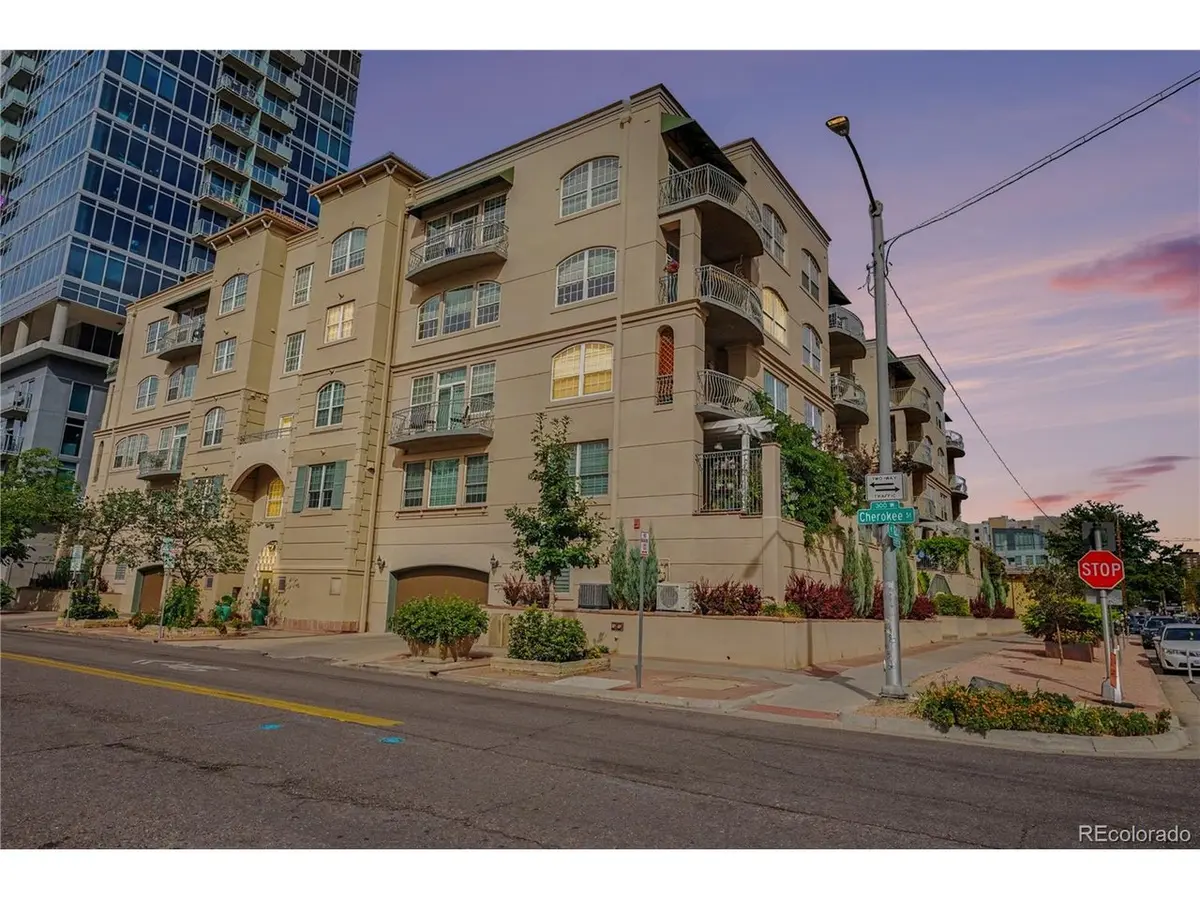 1200 N Cherokee #404, Denver, CO 80204
