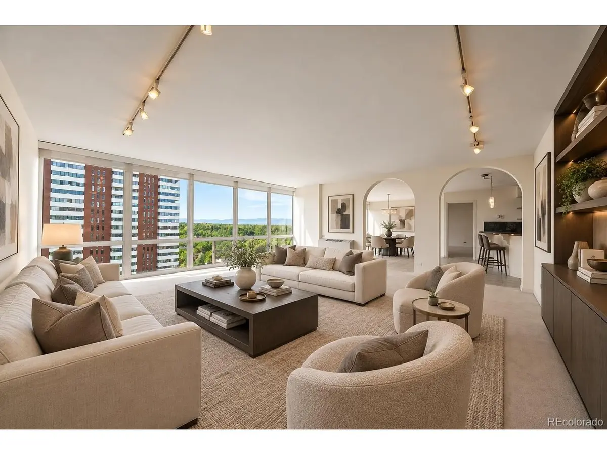3100 E Cherry Creek South #1302, Denver, CO 80209
