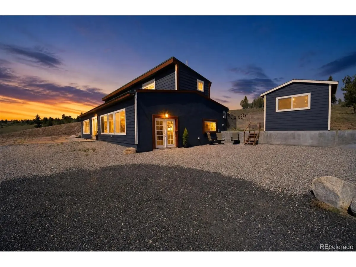 4814 Arrowhead, Jefferson, CO 80456
