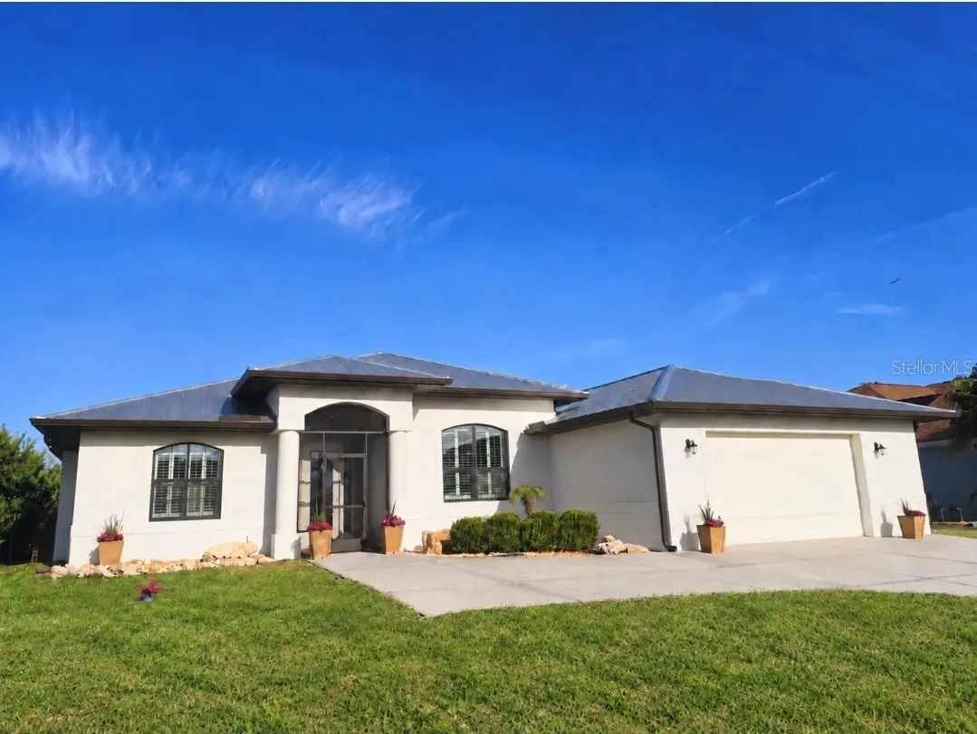 9150 MELODY CIR, Port Charlotte, FL 33981