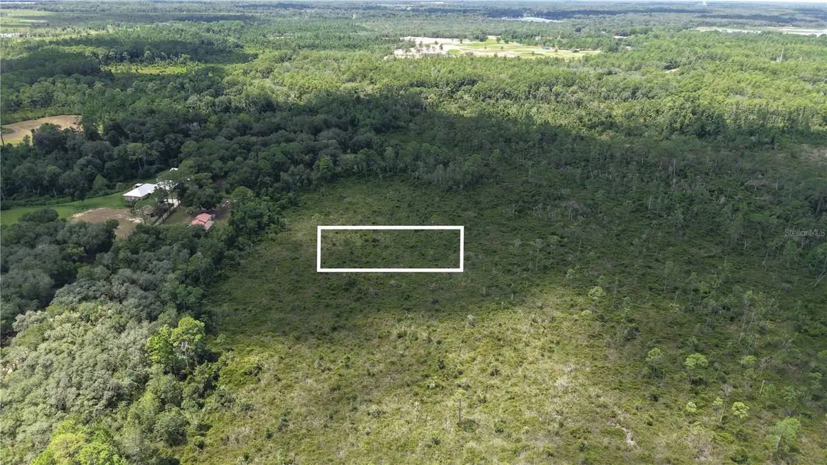 CROCUS LN, Hawthorne, FL 32640