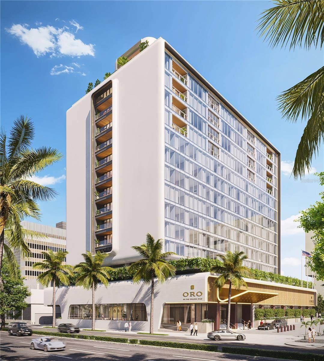 268 AVENIDA JUAN PONCE DE LEON #1403, San Juan, PR 00917