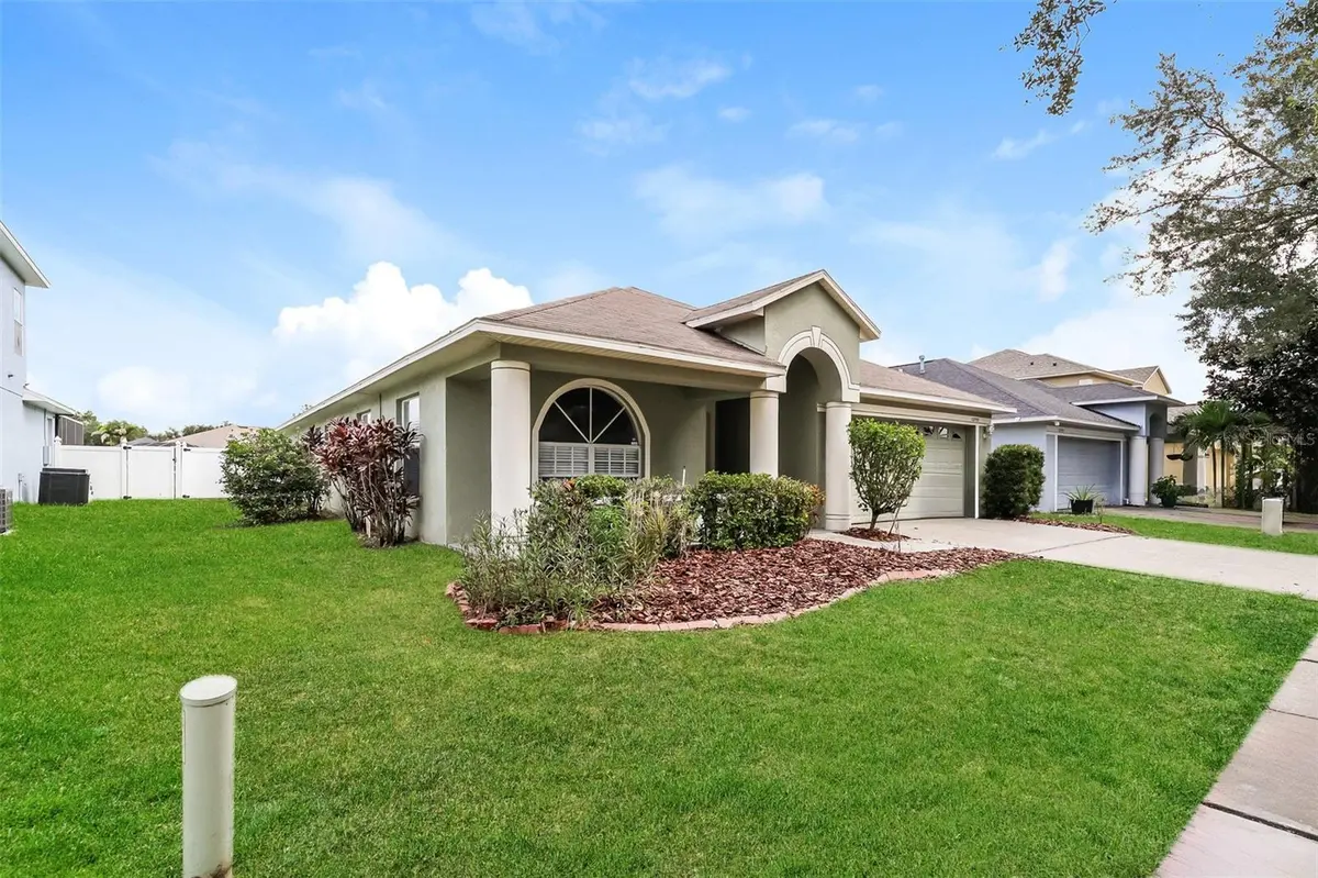 12755 STANDBRIDGE DR, Riverview, FL 33579