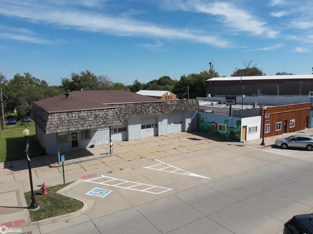 709 Indiana ST, Sidney, IA 51652