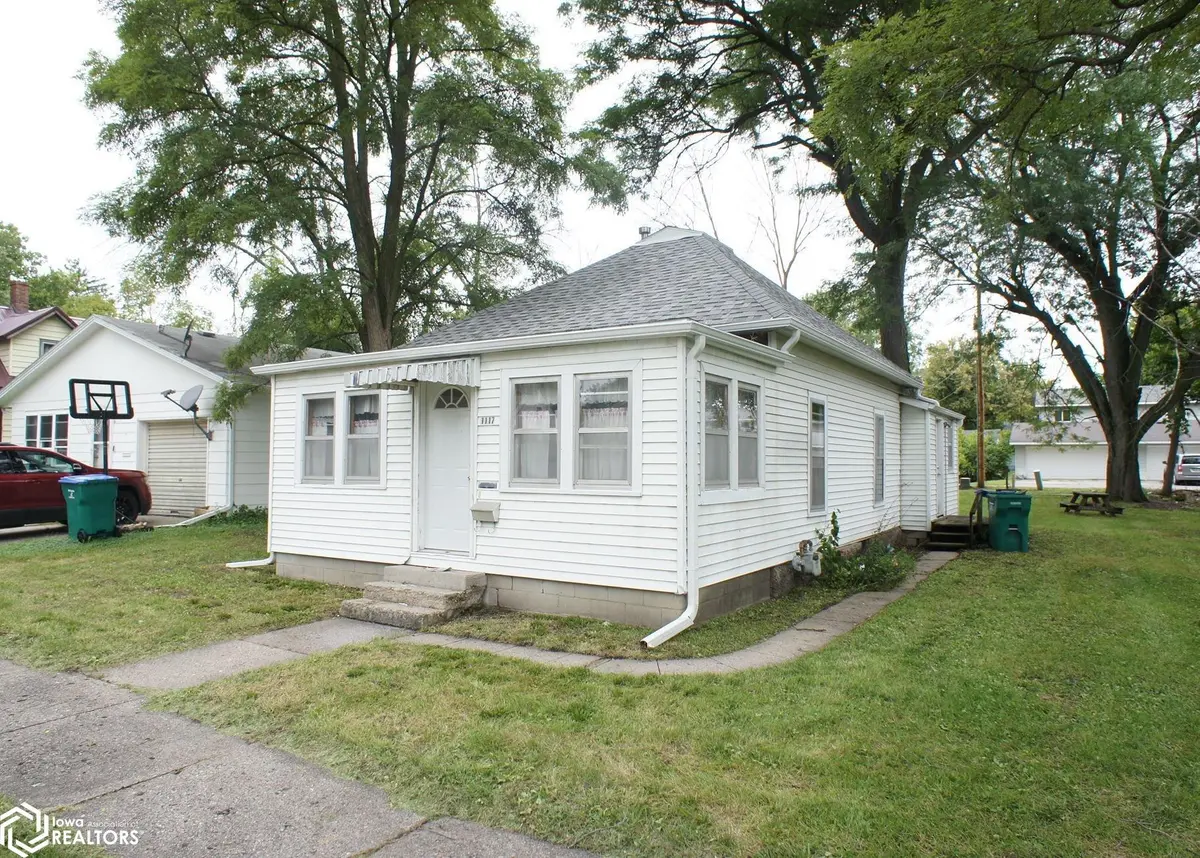 1117 Water ST, Webster City, IA 50595