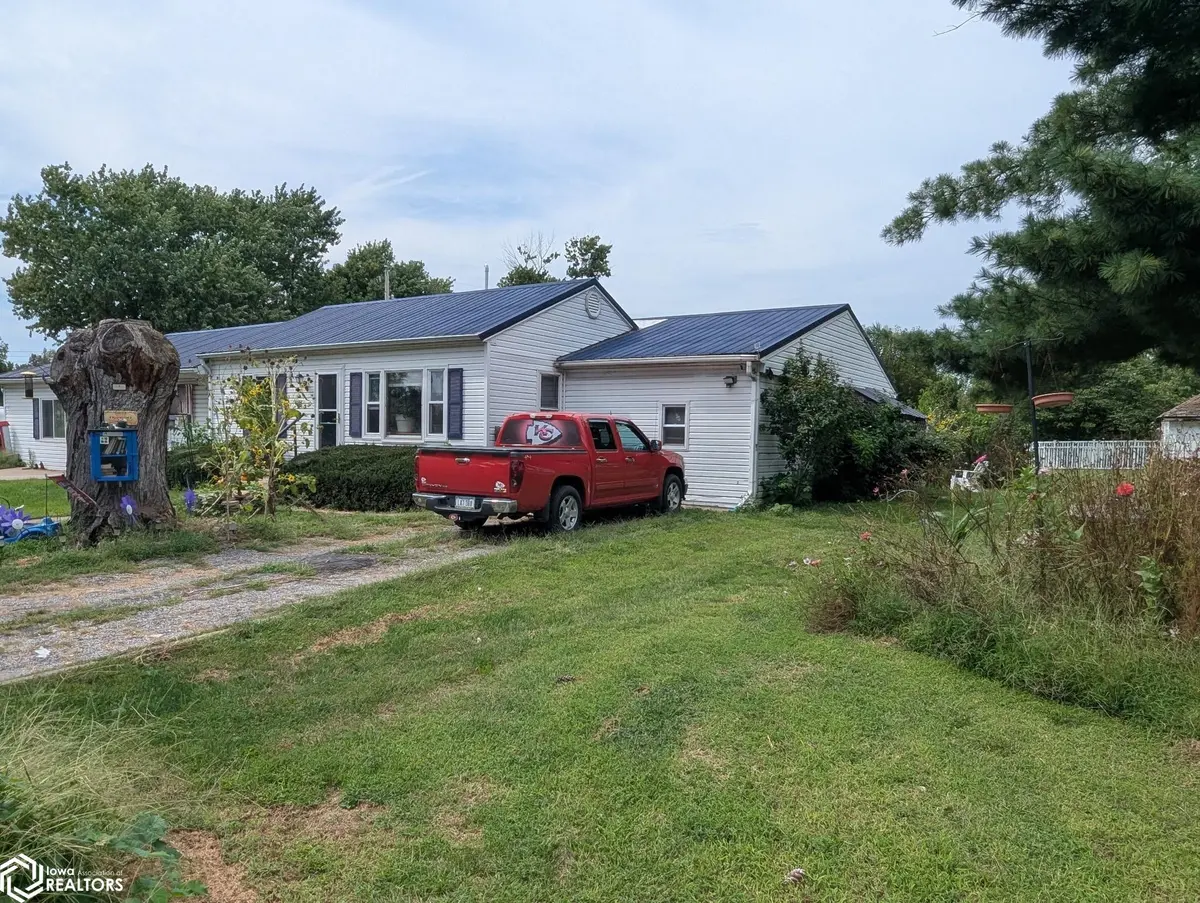 422 S 22Nd ST, Keokuk, IA 52632
