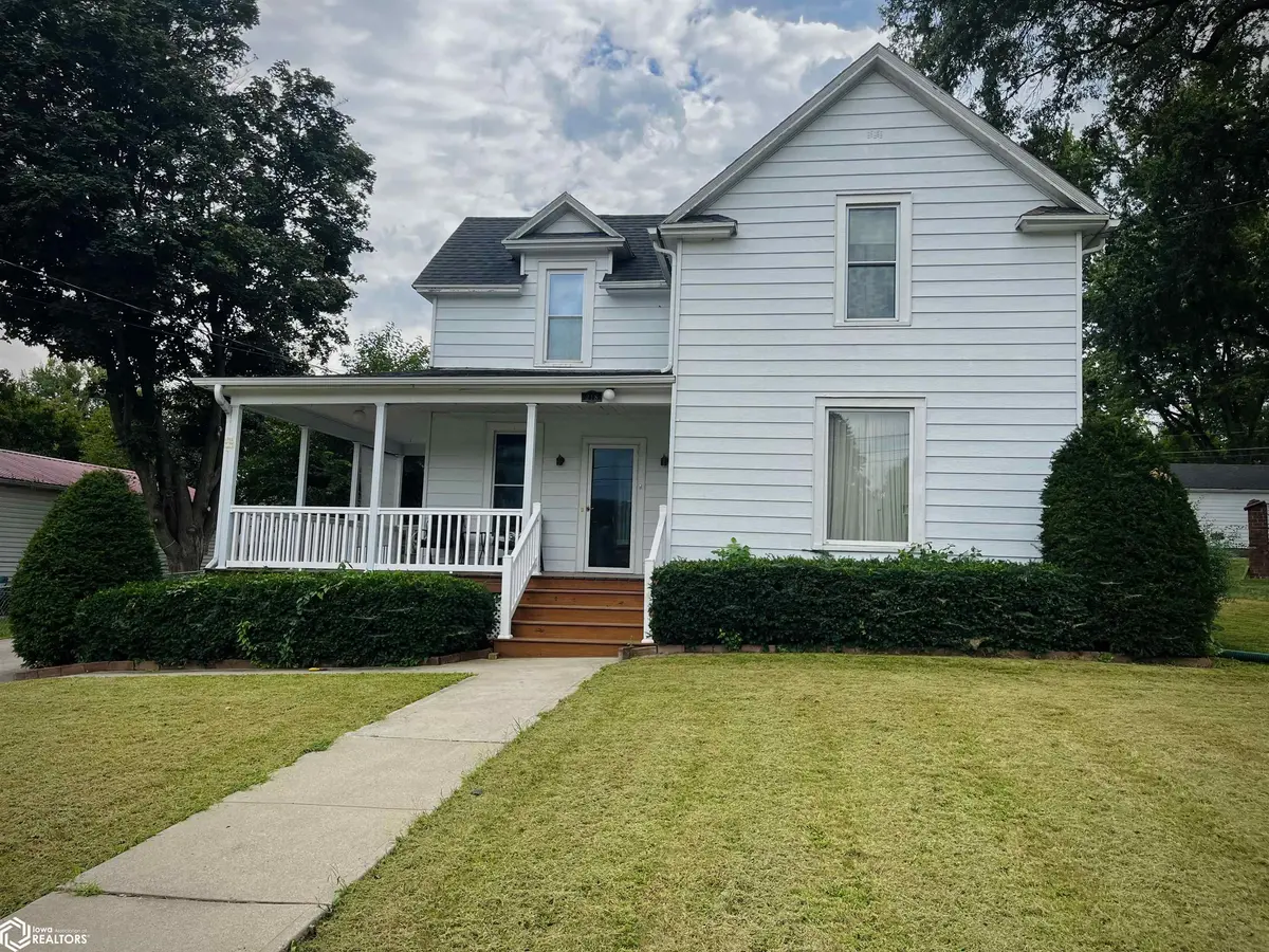 218 W Clark ST, Clarinda, IA 51632
