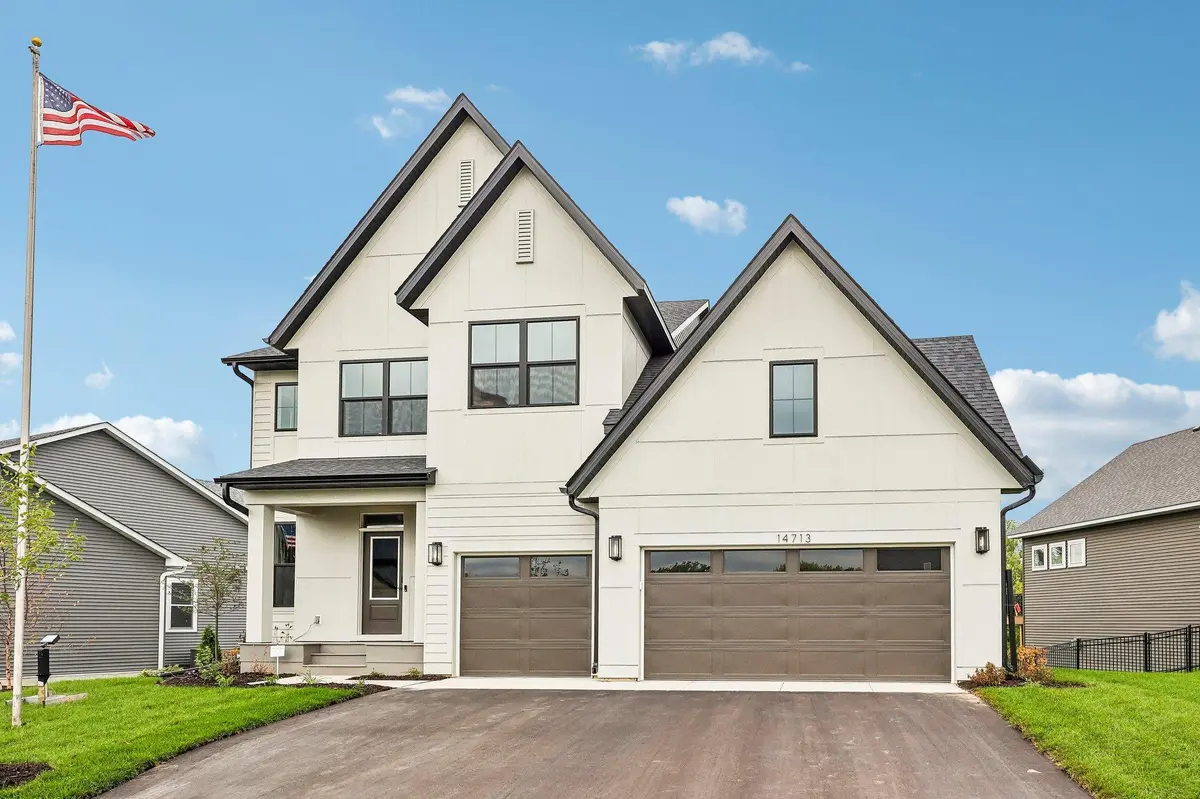 14713 Kingsview LN N, Dayton, MN 55327