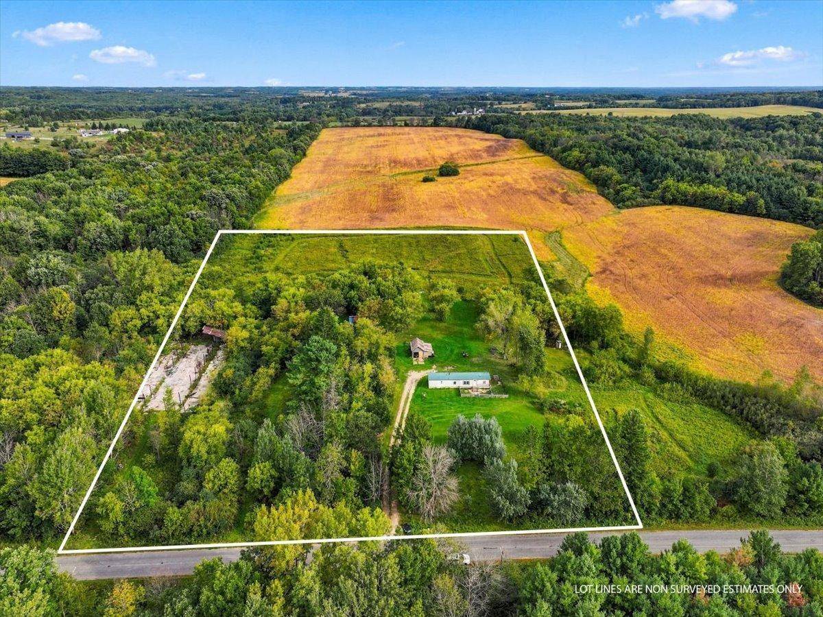 3030 70th AVE, Wilson, WI 54027