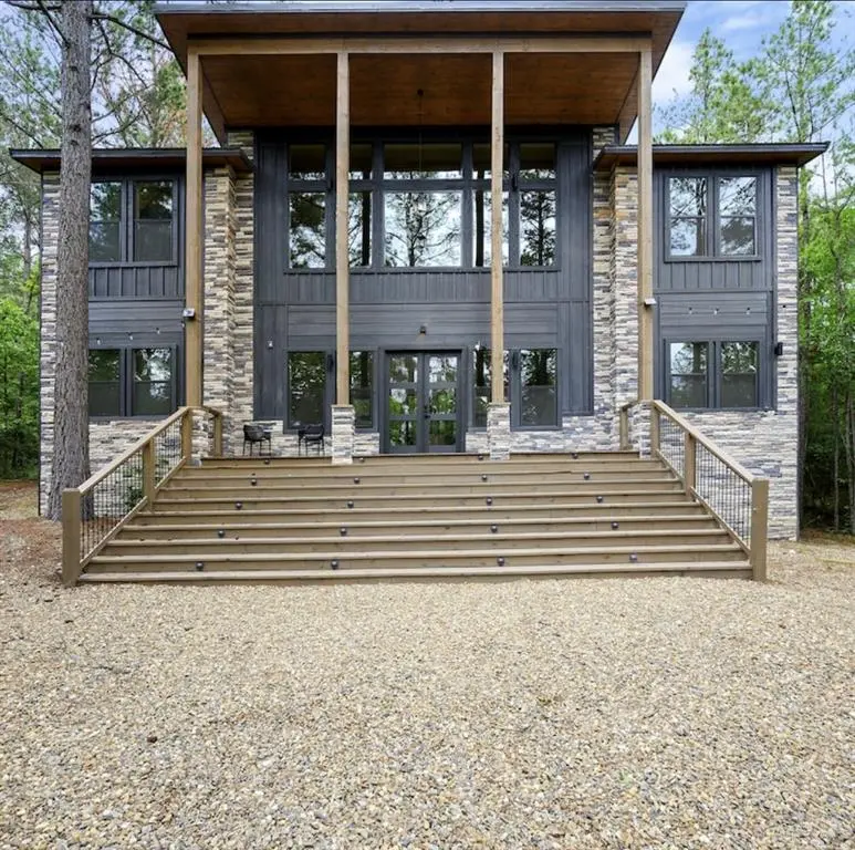 85 Pine Needle LN, Broken Bow, OK 74728
