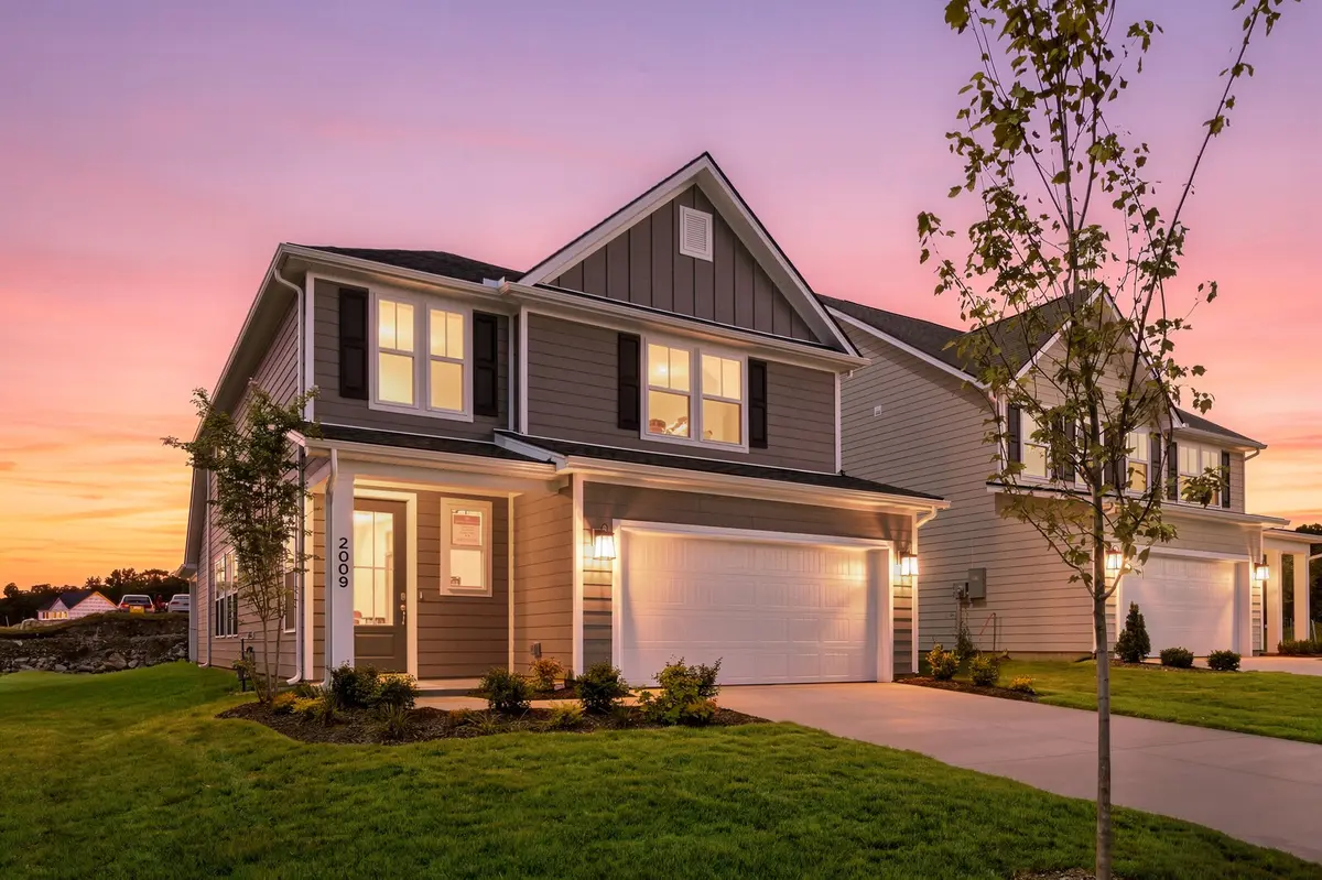 2009 Timothy Lane, Smyrna, TN 37167
