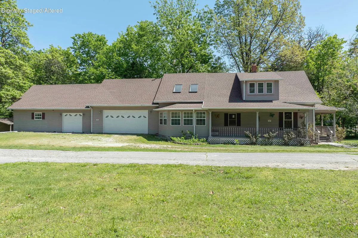 537 W Talmage ST, Springfield, MO 65803