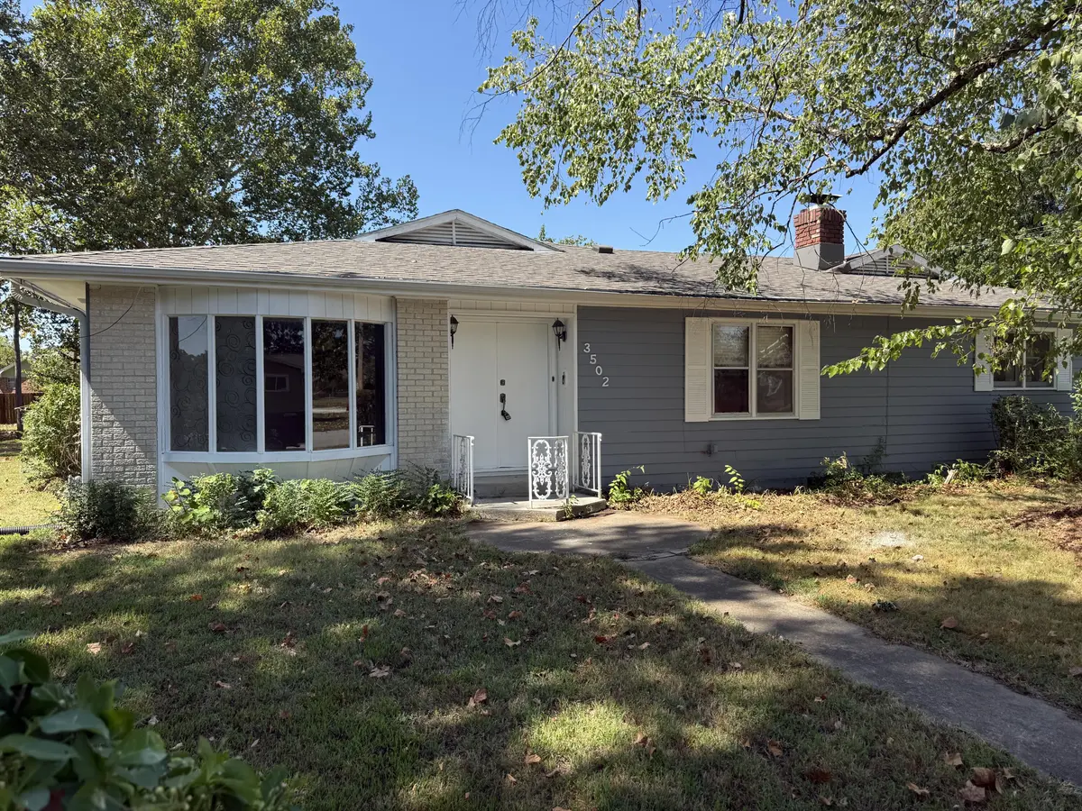 3502 Finley AVE, Joplin, MO 64804