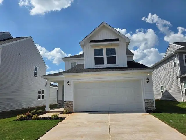 1150 Ogeechee CT, Spartanburg, SC 29303