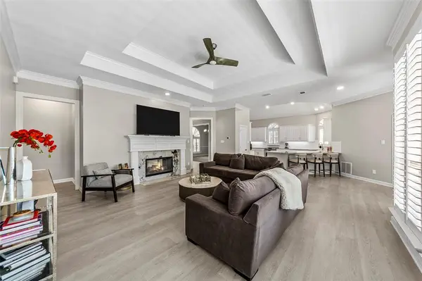 707 Twin Creeks Drive, Allen, TX 75013