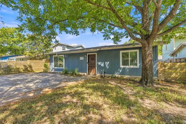 6612 Cruz ST, Austin, TX 78741