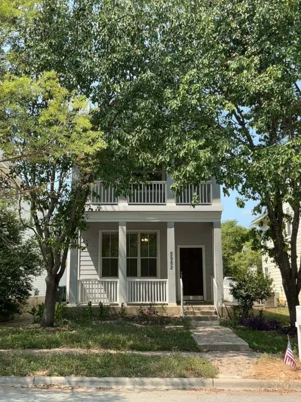 5982 Fergus DR, Kyle, TX 78640