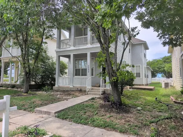 5982 Fergus DR, Kyle, TX 78640