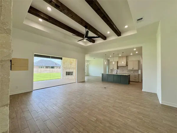 410 Hamer DR, Salado, TX 76571